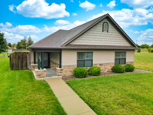 108 Corcoran Dr, Columbia, MO 65202