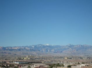 2708 Botticelli Dr, Henderson, NV 89052