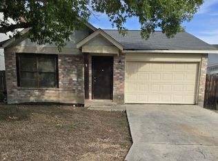 8338 Longhorn Ridge Dr, Converse, TX 78109