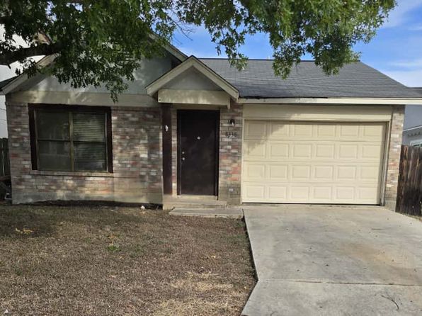 8338 Longhorn Ridge Dr