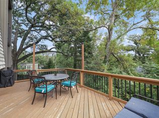 3225 Terrace Dr, Des Moines, IA 50312