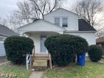 12201 Erwin Ave, Cleveland, OH, 44135