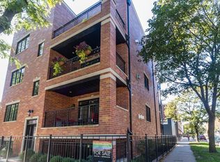 3356 N Marshfield Ave APT 2, Chicago, IL 60657