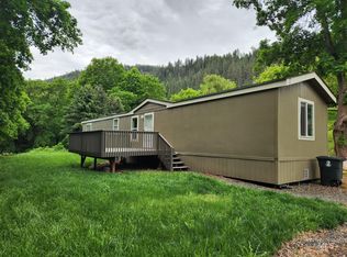 135 N Marion St, Peck, ID 83545