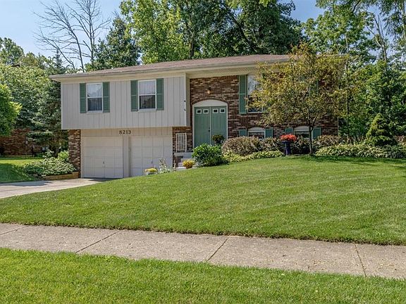 2nd image of 8213 Priestley Dr
