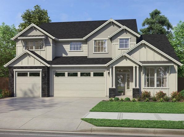 6851 N Valley Breeze Ave, Meridian, ID 83646
