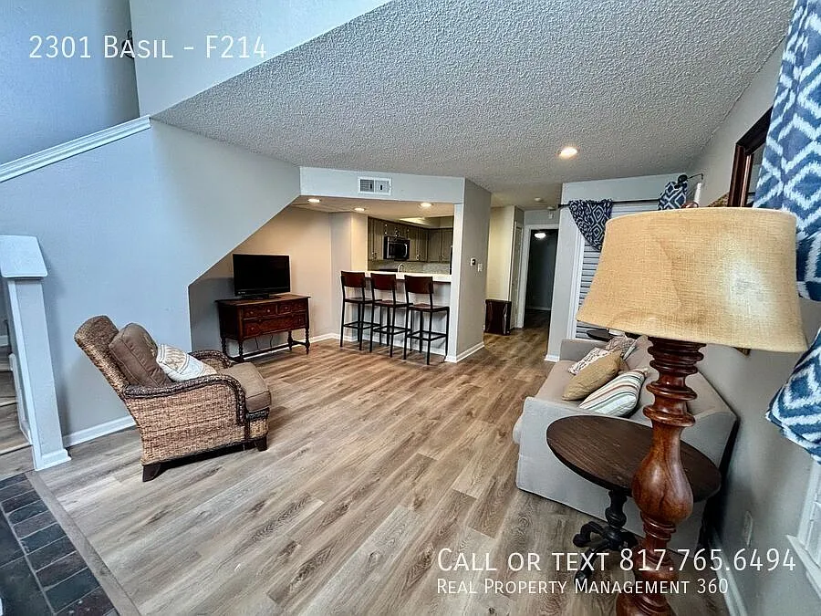 2301 Basil Dr #F214