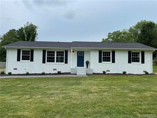 2731 Kinvan Rd, Henrico, VA 23231