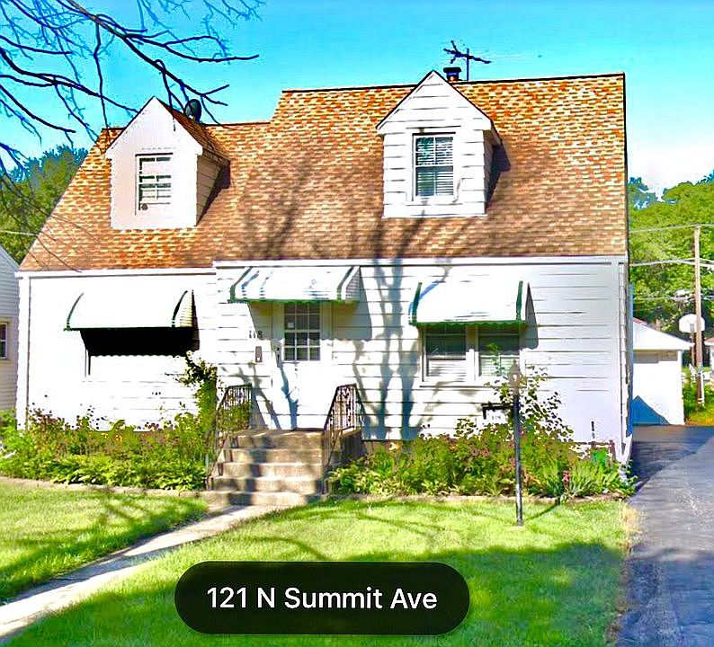 1st image of 118 N Summit Ave