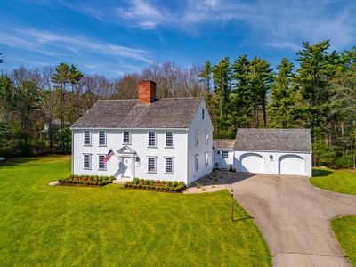 31 Clapp Rd, Rochester, MA, 02770