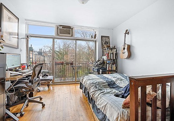 3rd image of 142 W Houston St APT 3