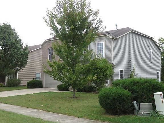 2nd image of 1031 E McClarnon Dr