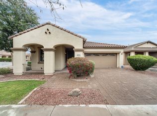 4436 E Dublin St, Gilbert, AZ 85295