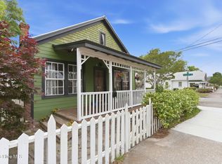 502 S 7th St, Wilmington, NC 28401