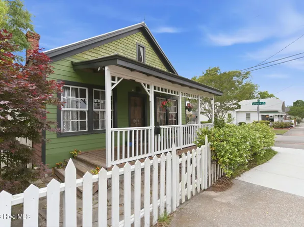 502 S 7th Street, Wilmington, NC 28401