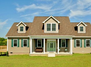 1752 Parksville Crosspike, Danville, KY 40422