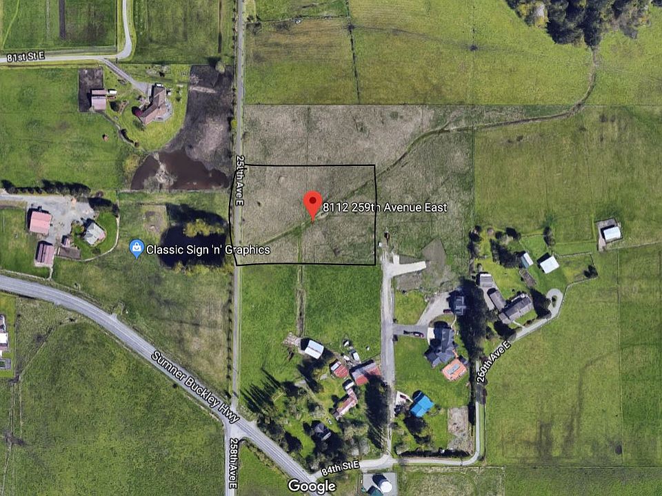 1st image of 8112 259th Ave E