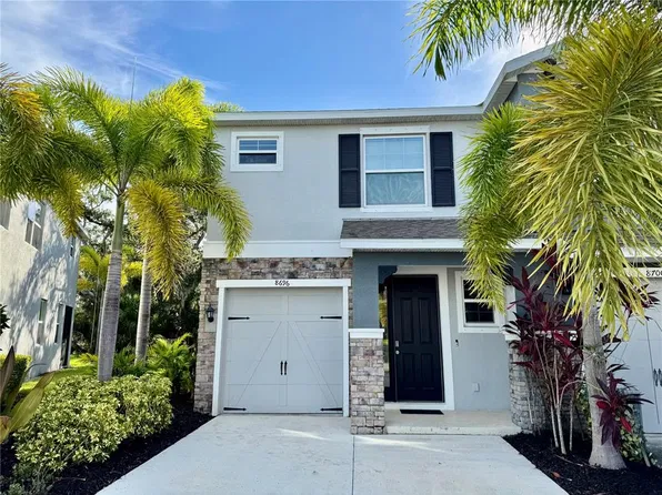 8696 ICE WINE STREET, SARASOTA, FL 34238