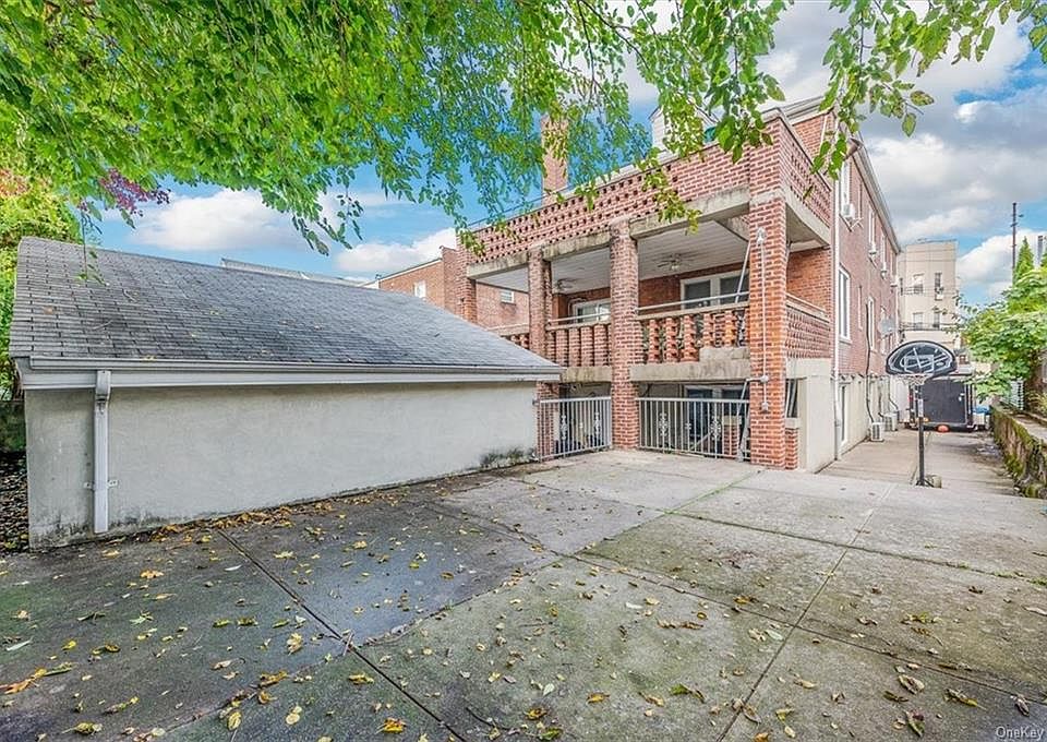 1611 Haight Ave, Bronx, NY 10461 MLS H6218101 Zillow