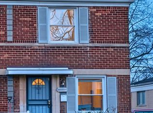 19501 Hoover St, Detroit, MI