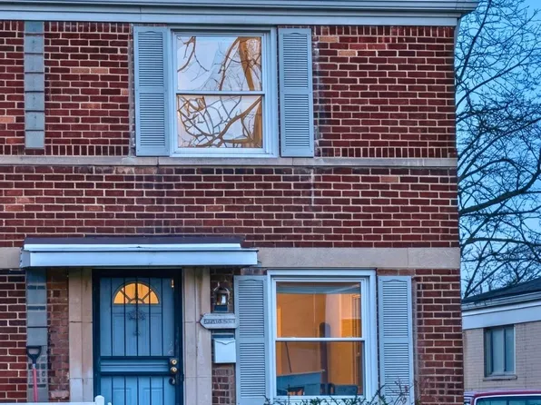 19501 Hoover St, Detroit, MI 48205