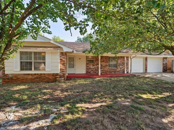 515 Cripple Creek Dr, Norman, OK 73071