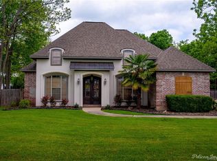 1013 Fawn Holw, Bossier City, LA 71111