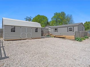 106 Redman Ave, Platte City, MO 64079