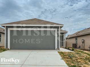 7230 Plow Run, San Antonio, TX 78252