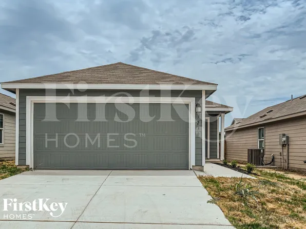 7230 Plow Run, San Antonio, TX 78252