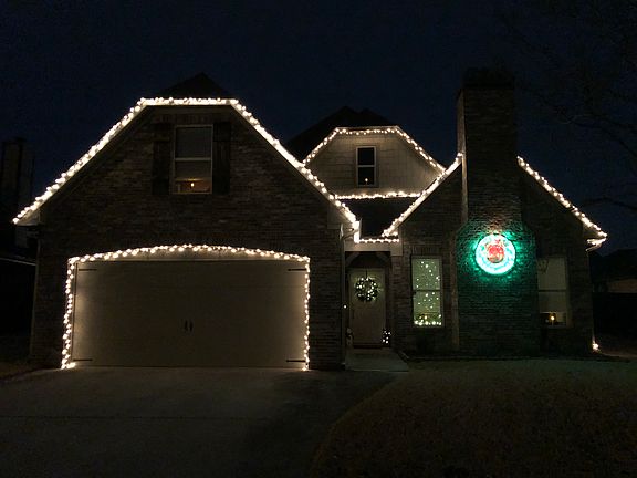 Christmas at Morningwalk