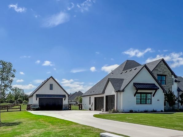 1000 Sutherland Cres, Justin, TX 76247