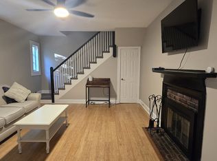 46 Hopkins St #46, Newport News, VA 23601