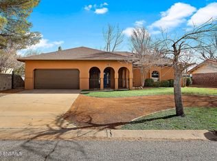 310 Capri Rd, Las Cruces, NM 88005
