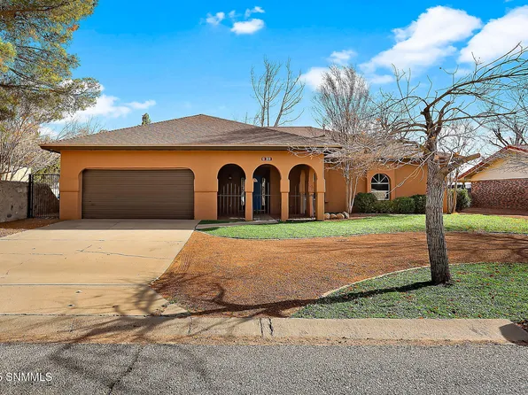 310 Capri Rd, Las Cruces, NM 88005