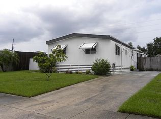 6531 Pompeii Rd, Orlando, FL 32822