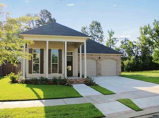 6517 Muir St, Baton Rouge, LA 70817