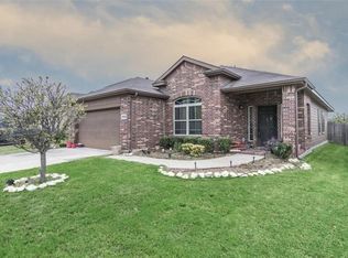 14004 Coyote Trl, Haslet, TX 76052