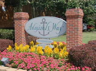 Admirals Way, Norfolk, VA 23503