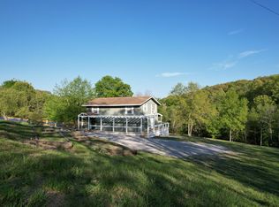 10598 Private Drive 2033, Ava, MO 65608