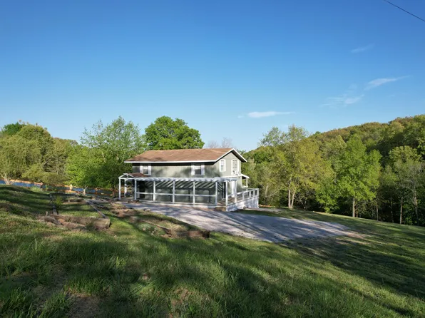 10598 Private Drive 2033, Ava, MO 65608