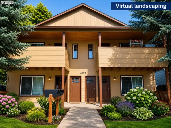 4724 NE 101st Ave, Portland, OR 97220