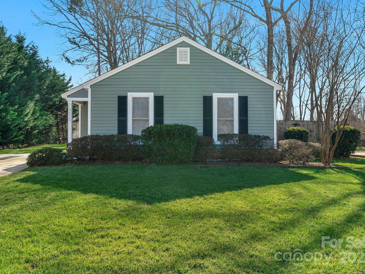 7328 Lancashire Dr, Mint Hill, NC 28227 | Zillow