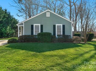 7328 Lancashire Dr, Mint Hill, NC 28227