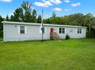 20230 Ganz Dr, Brooksville, FL 34601