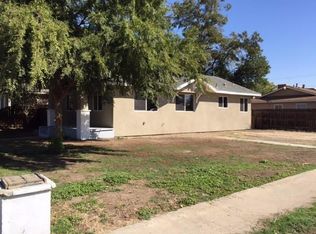 310 N F St, Tulare, CA 93274