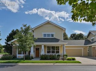 1404 Lewis Ridge Vw, Colorado Springs, CO 80907