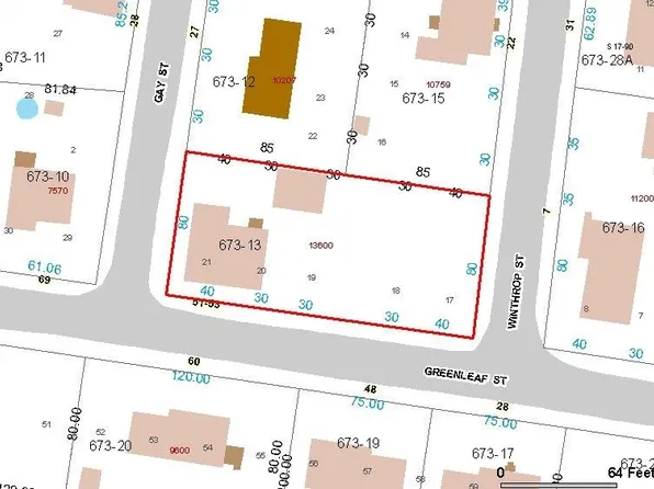 51-53 Greenleaf Street, Manchester, NH 03103