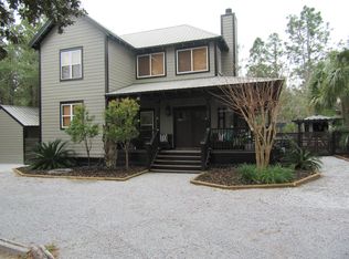 259 Morrison Ave, Santa Rosa Beach, FL 32459