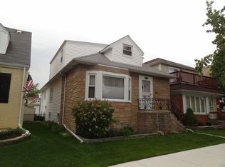 3108 N New England Ave, Chicago, IL 60634